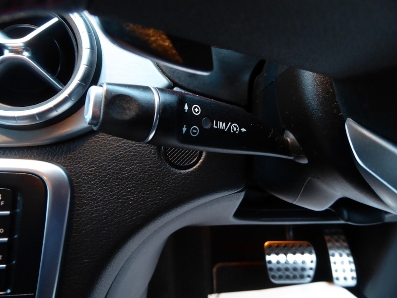 Used Mercedes-Benz CLA for sale - 77288622: Photo 16