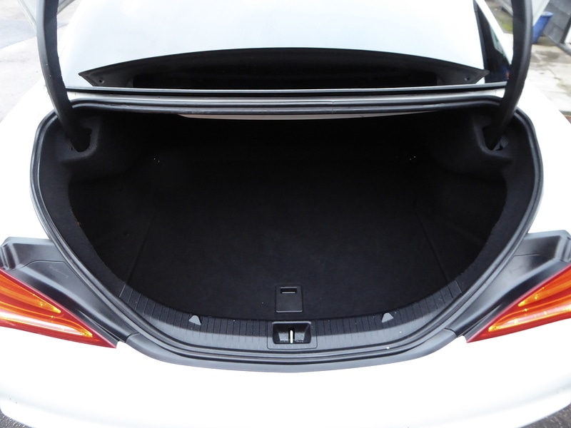 Used Mercedes-Benz CLA for sale - 77288622: Photo 18