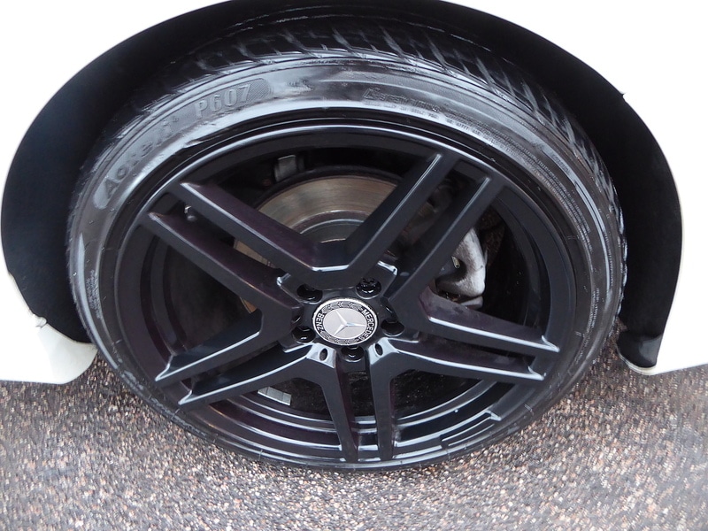 Used Mercedes-Benz CLA for sale - 77288622: Photo 22