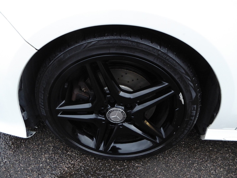 Used Mercedes-Benz CLA for sale - 77288622: Photo 23