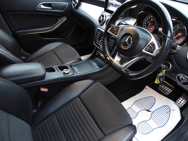 Used Mercedes-Benz CLA for sale - 77288622: Photo 9