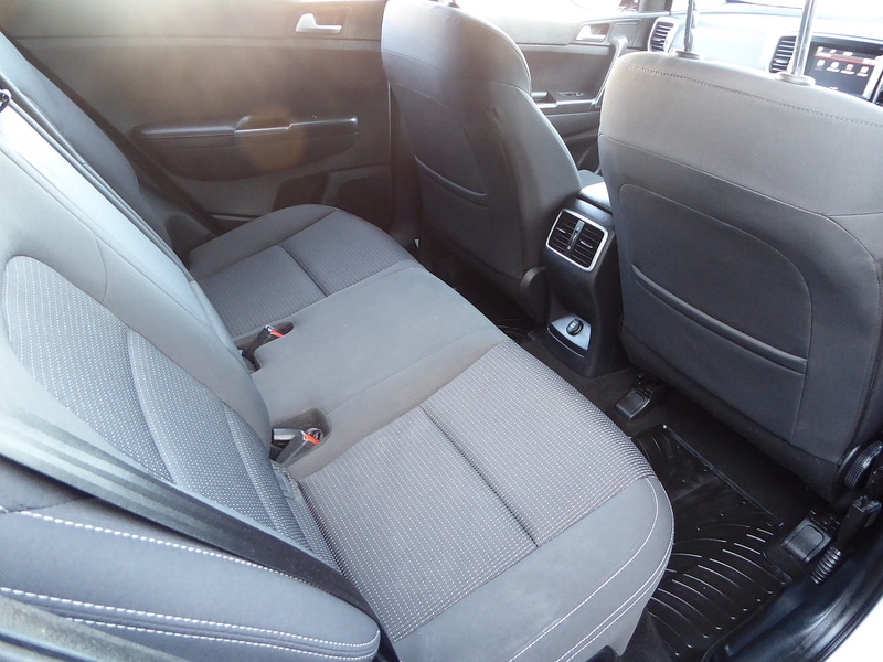Used Kia Sportage 2017 for sale - 77196435: Photo 11