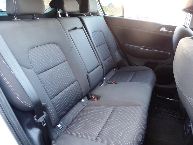 Used Kia Sportage 2017 for sale - 77196435: Photo 12