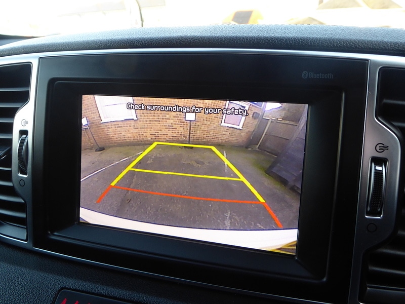 Used Kia Sportage 2017 for sale - 77196435: Photo 13