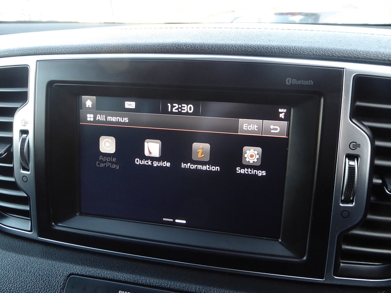 Used Kia Sportage 2017 for sale - 77196435: Photo 15