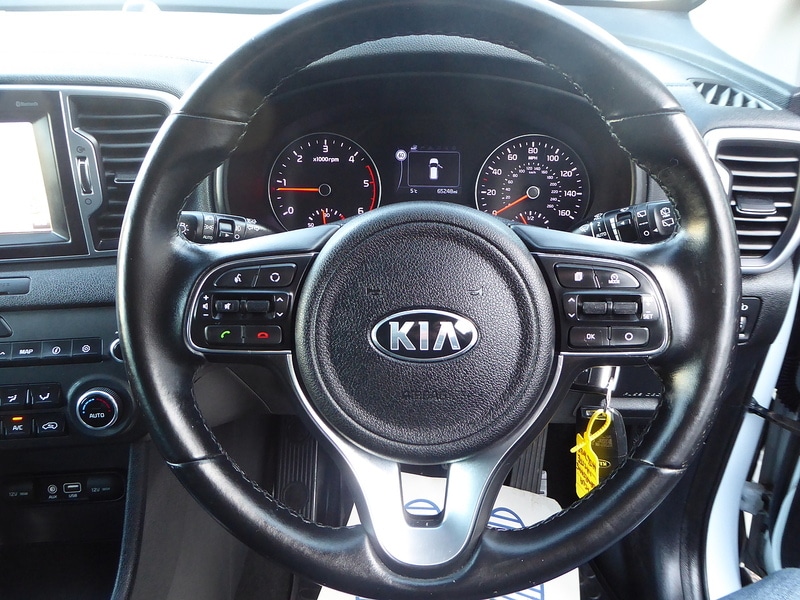 Used Kia Sportage 2017 for sale - 77196435: Photo 16