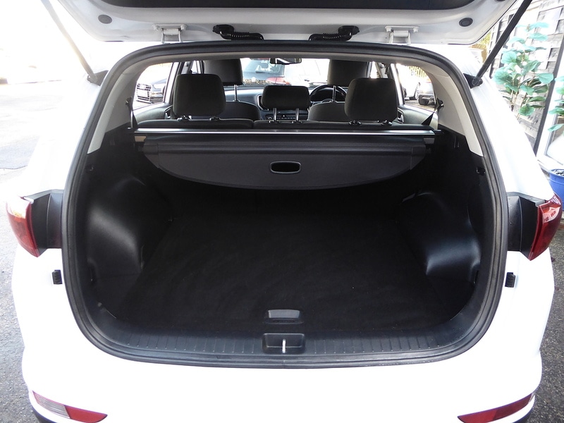 Used Kia Sportage 2017 for sale - 77196435: Photo 19