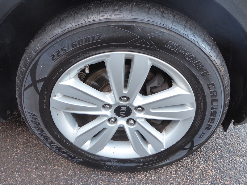 Used Kia Sportage 2017 for sale - 77196435: Photo 21