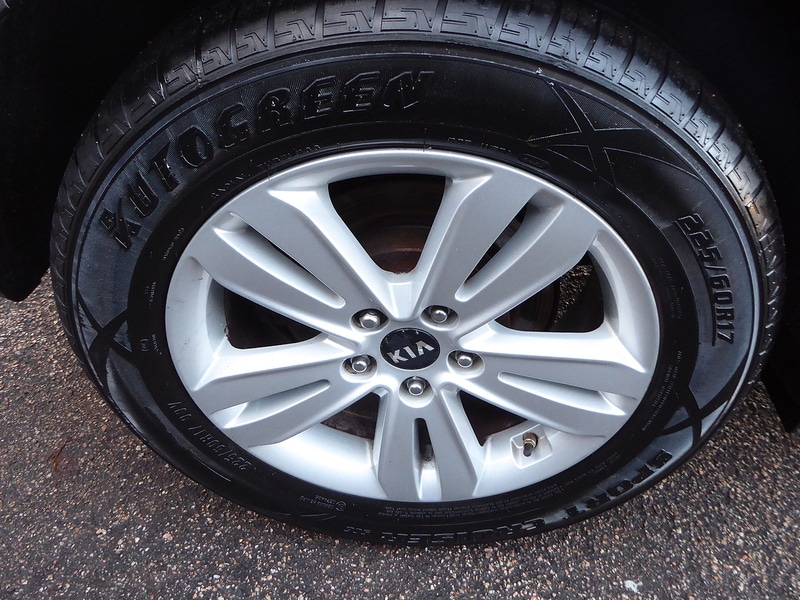 Used Kia Sportage 2017 for sale - 77196435: Photo 22