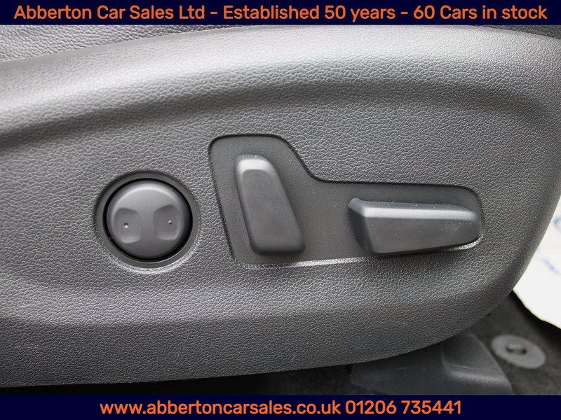 Used Hyundai TUCSON for sale - 77821920: Photo 21