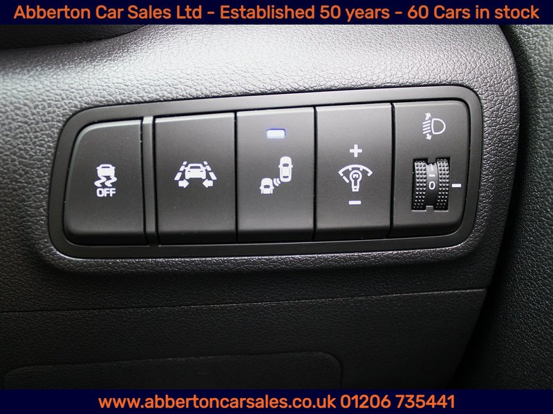 Used Hyundai TUCSON for sale - 77821920: Photo 23