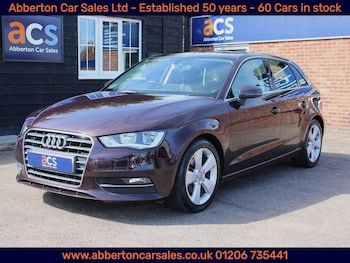 Used Audi A3 2015 for sale - 78829161: Photo