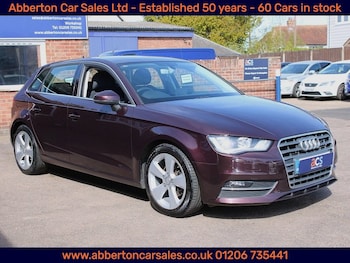 Used Audi A3 2015 for sale - 78829161: Photo