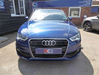 Used Audi A3 2015 for sale - 75078343: Photo