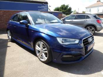 Used Audi A3 2015 for sale - 75078343: Photo
