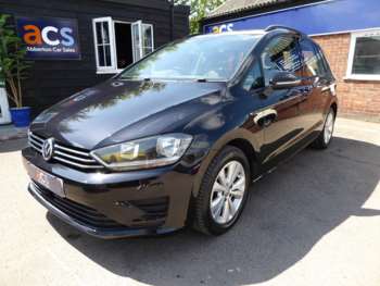 TDI BlueMotion Tech SE