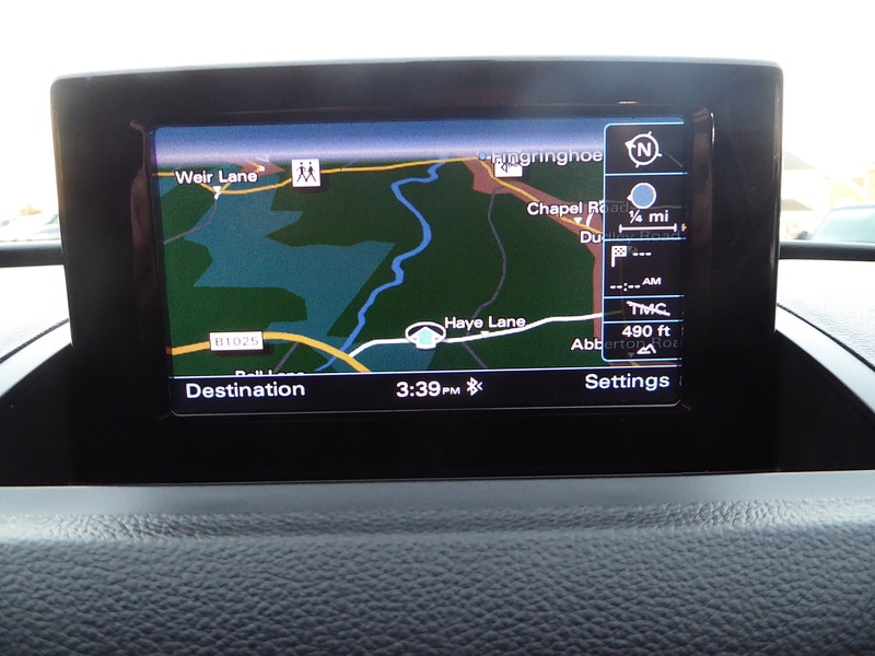 Used Audi Q3 2017 for sale - 77007750: Photo 15