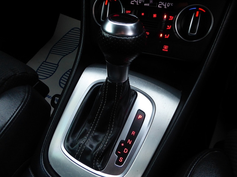 Used Audi Q3 2017 for sale - 77007750: Photo 16