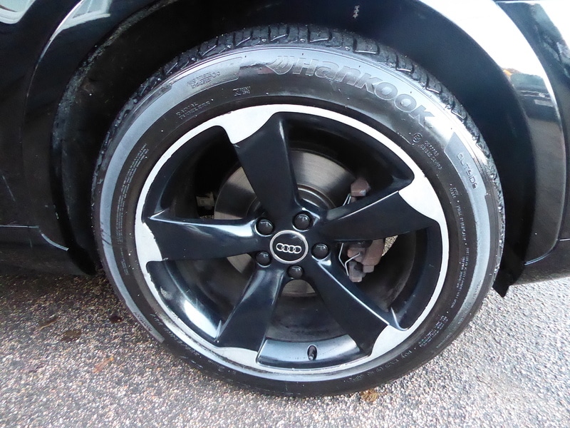 Used Audi Q3 2017 for sale - 77007750: Photo 24