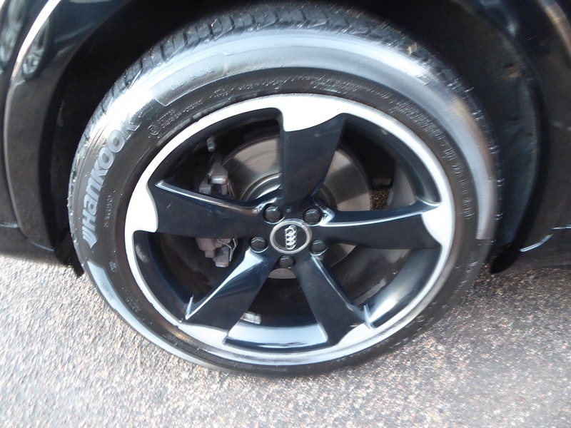 Used Audi Q3 2017 for sale - 77007750: Photo 27