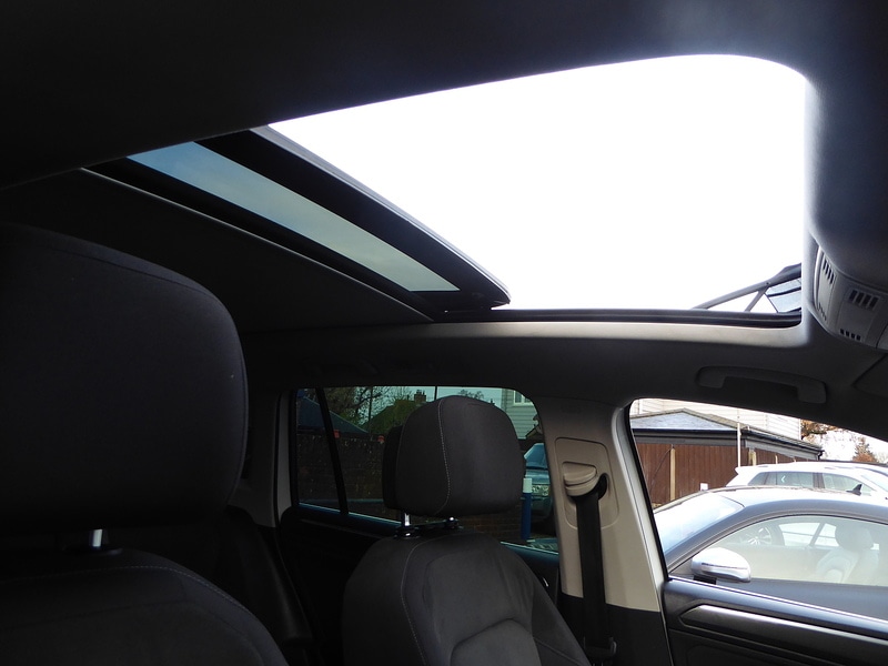 Used Volkswagen Tiguan 2016 for sale - 76879367: Photo 15