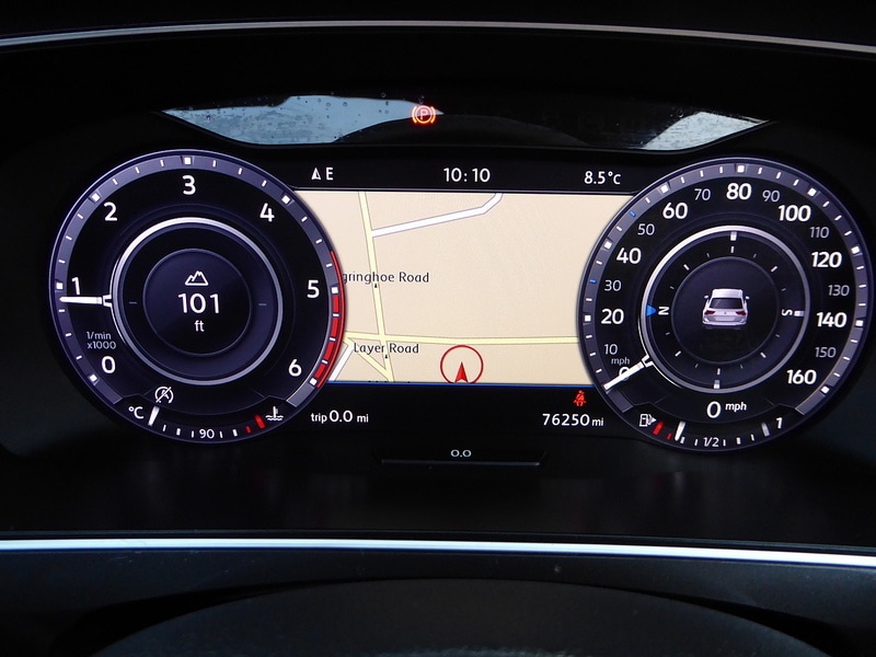 Used Volkswagen Tiguan 2016 for sale - 76879367: Photo 16