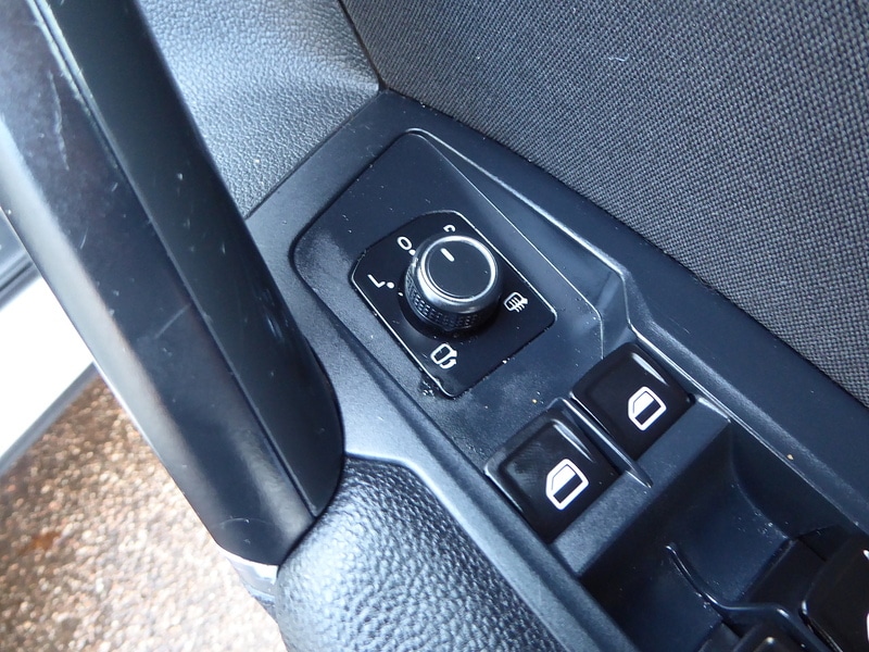 Used Volkswagen Tiguan 2016 for sale - 76879367: Photo 19