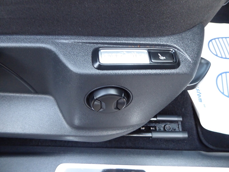 Used Volkswagen Tiguan 2016 for sale - 76879367: Photo 20