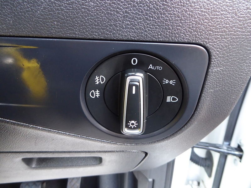 Used Volkswagen Tiguan 2016 for sale - 76879367: Photo 21