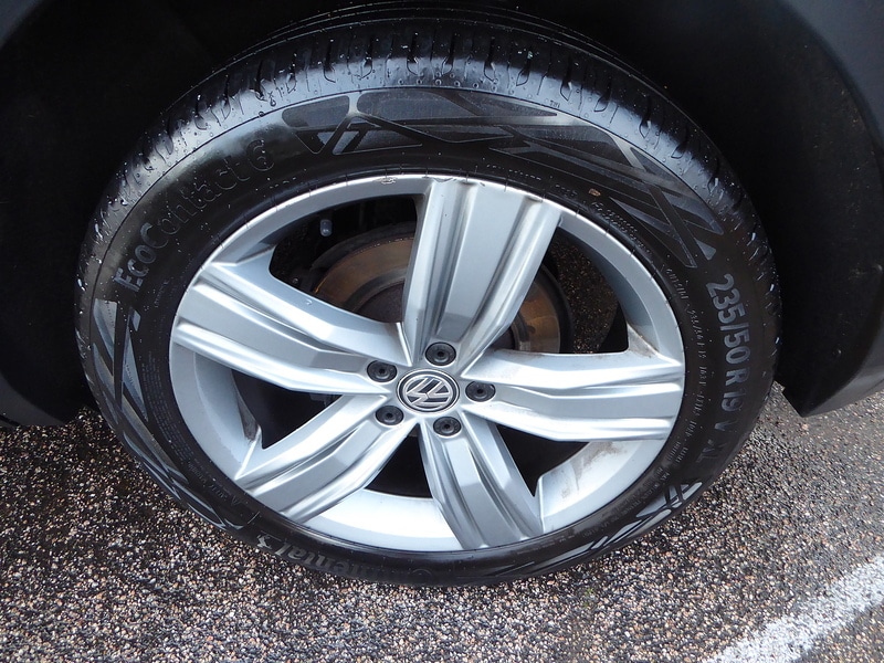 Used Volkswagen Tiguan 2016 for sale - 76879367: Photo 25