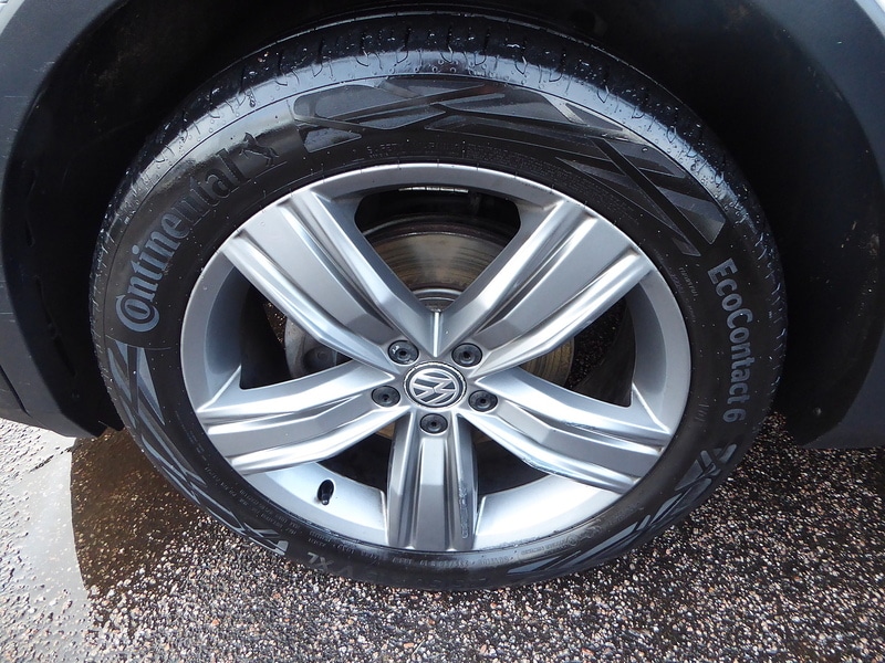 Used Volkswagen Tiguan 2016 for sale - 76879367: Photo 28