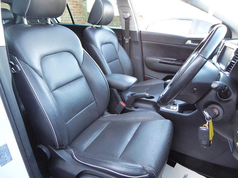 Used Kia Sportage 2017 for sale - 77432589: Photo 10