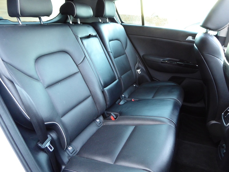 Used Kia Sportage 2017 for sale - 77432589: Photo 11