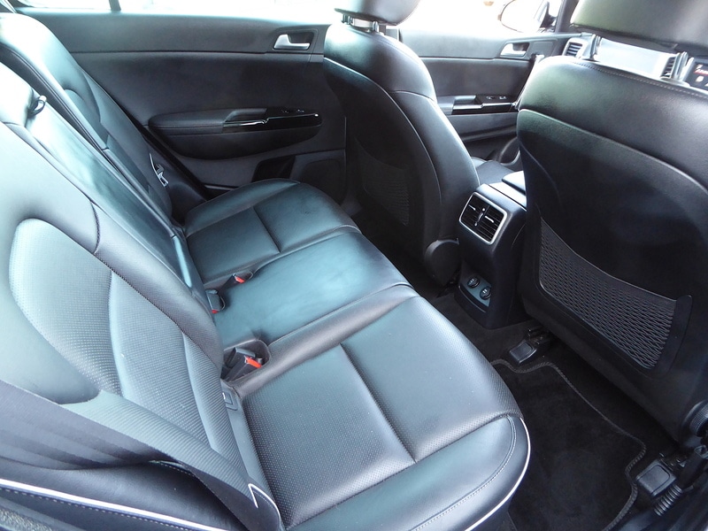 Used Kia Sportage 2017 for sale - 77432589: Photo 12