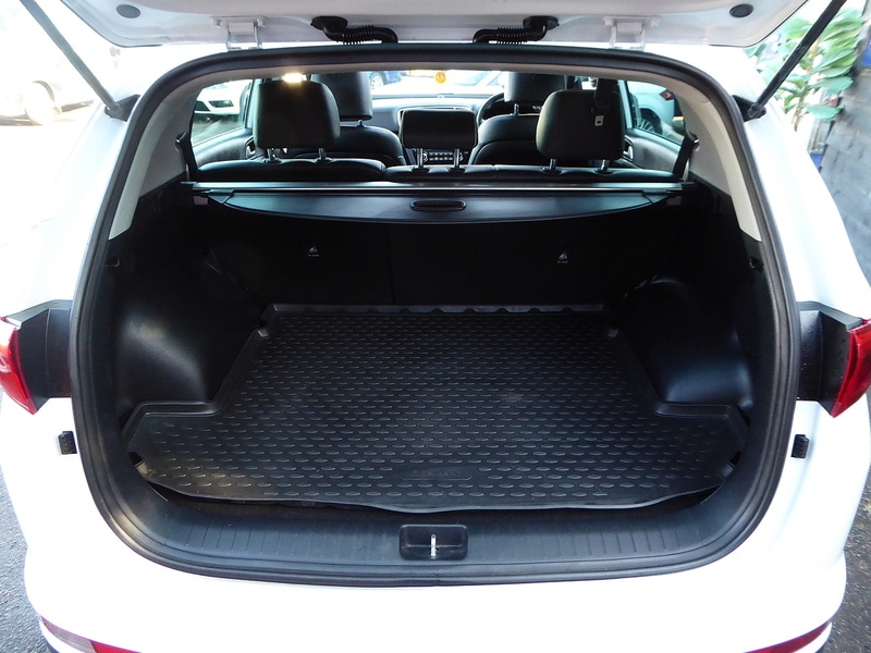 Used Kia Sportage 2017 for sale - 77432589: Photo 14