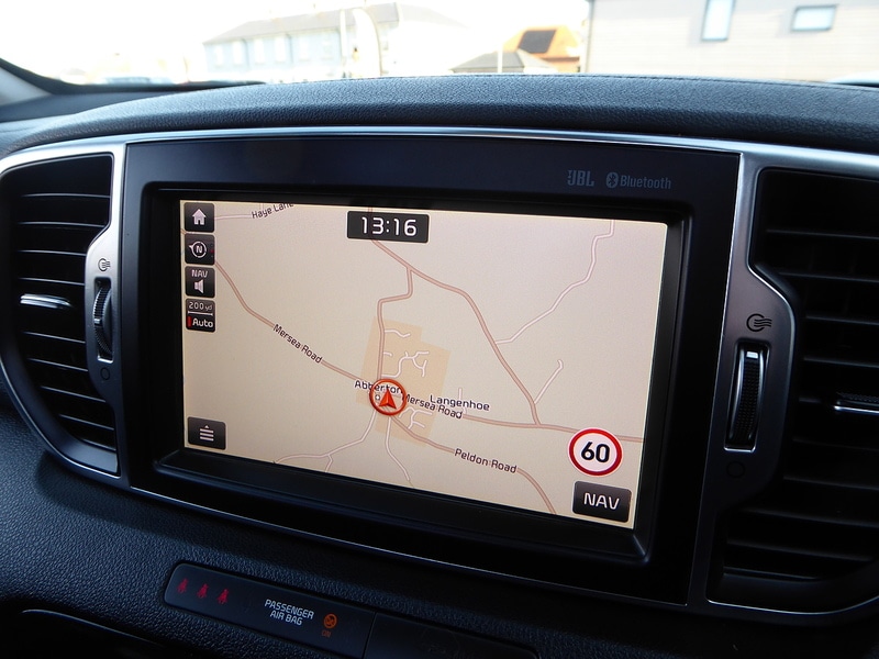 Used Kia Sportage 2017 for sale - 77432589: Photo 16