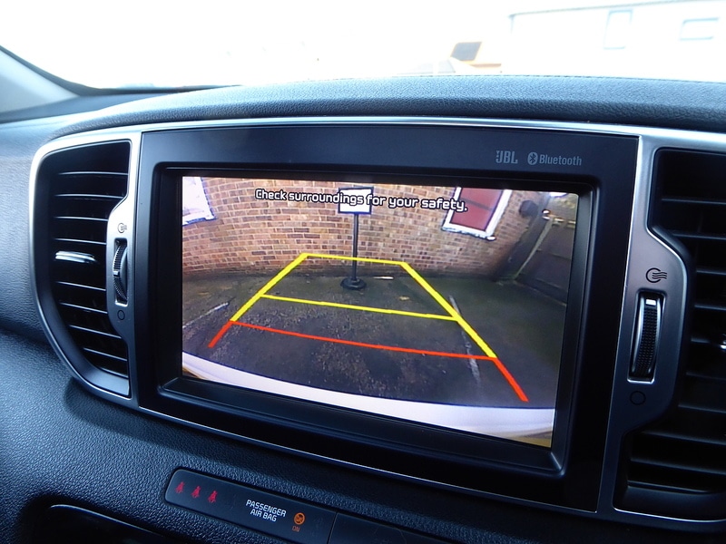 Used Kia Sportage 2017 for sale - 77432589: Photo 17