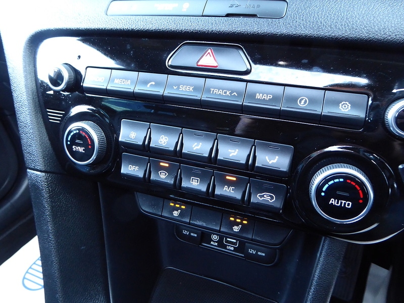 Used Kia Sportage 2017 for sale - 77432589: Photo 18