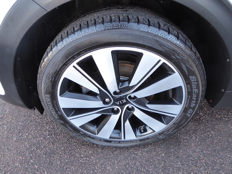 Used Kia Sportage 2017 for sale - 77432589: Photo 27