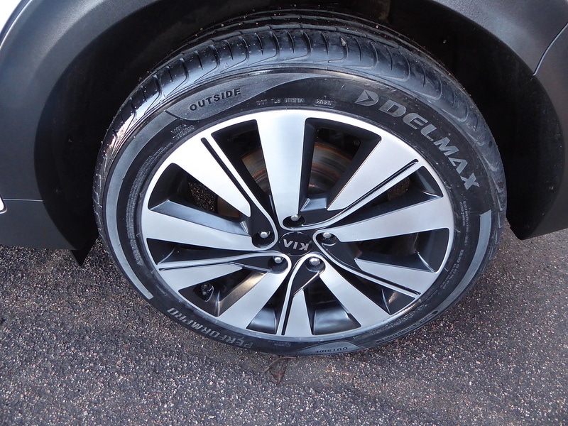 Used Kia Sportage 2017 for sale - 77432589: Photo 28