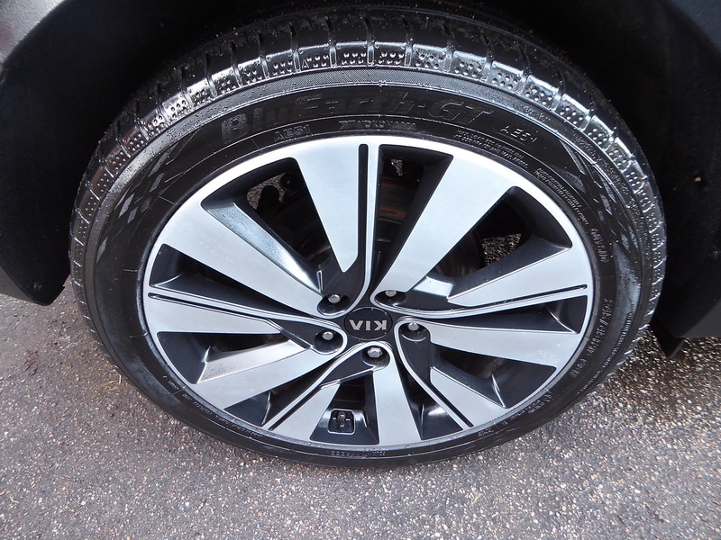 Used Kia Sportage 2017 for sale - 77432589: Photo 30