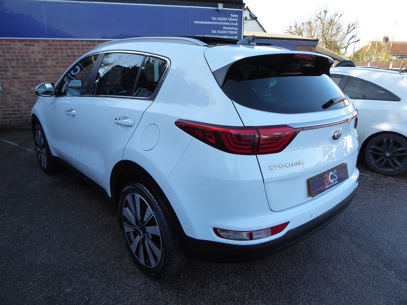 Used Kia Sportage 2017 for sale - 77432589: Photo 7