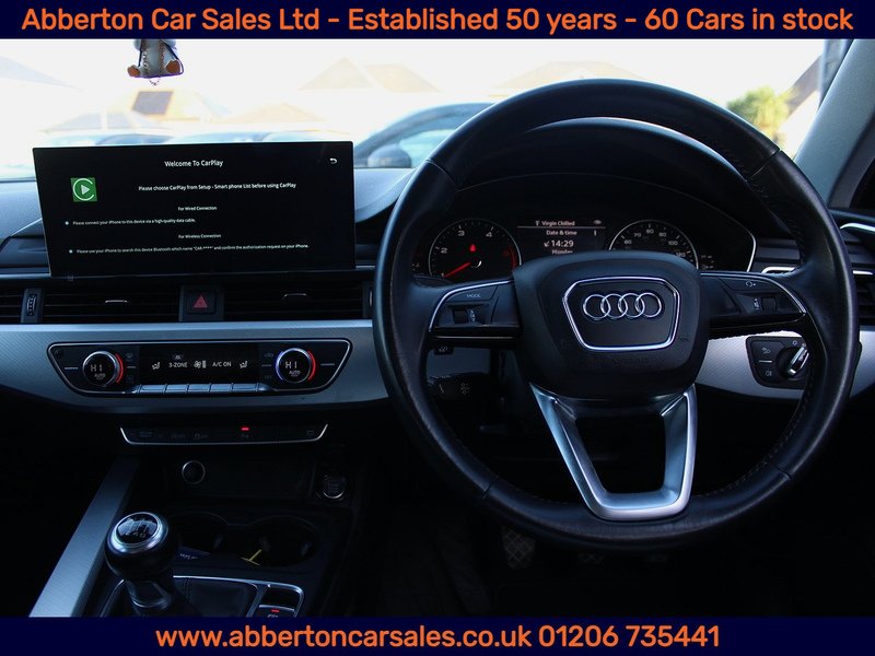Used Audi A4 2016 for sale - 77720657: Photo 14