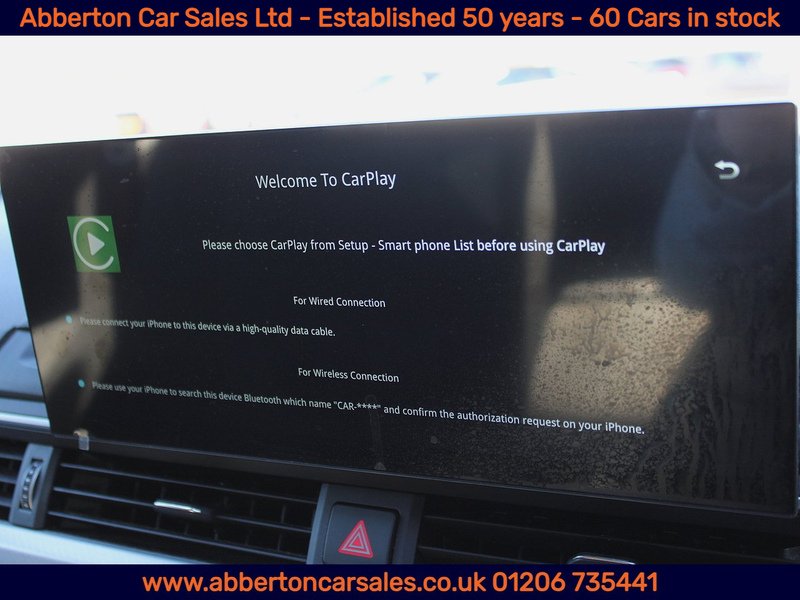 Used Audi A4 2016 for sale - 77720657: Photo 17