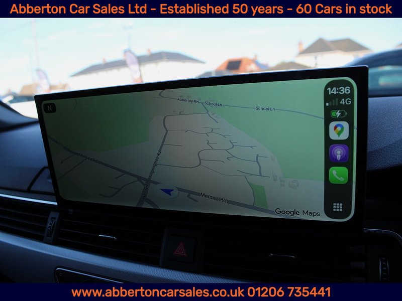 Used Audi A4 2016 for sale - 77720657: Photo 18