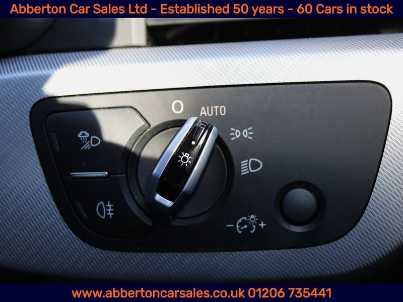 Used Audi A4 2016 for sale - 77720657: Photo 20