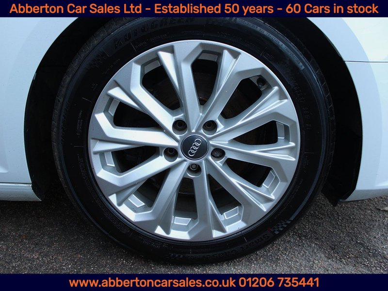 Used Audi A4 2016 for sale - 77720657: Photo 22