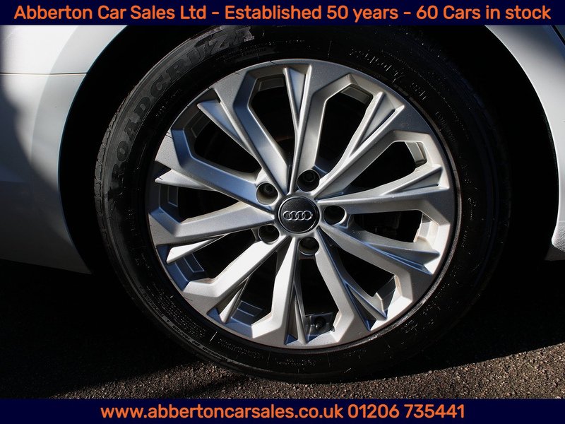 Used Audi A4 2016 for sale - 77720657: Photo 23