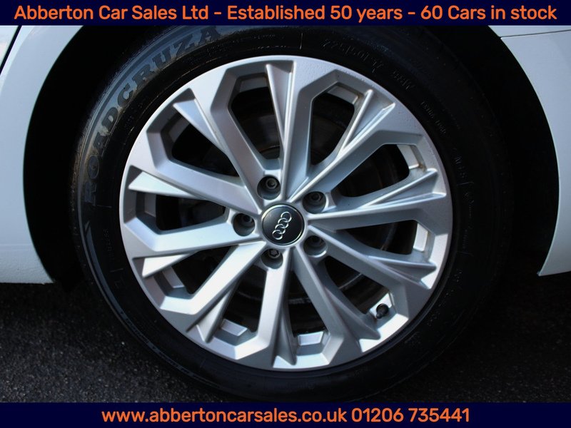 Used Audi A4 2016 for sale - 77720657: Photo 24