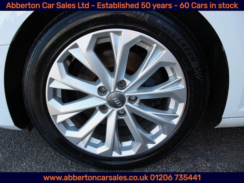 Used Audi A4 2016 for sale - 77720657: Photo 25